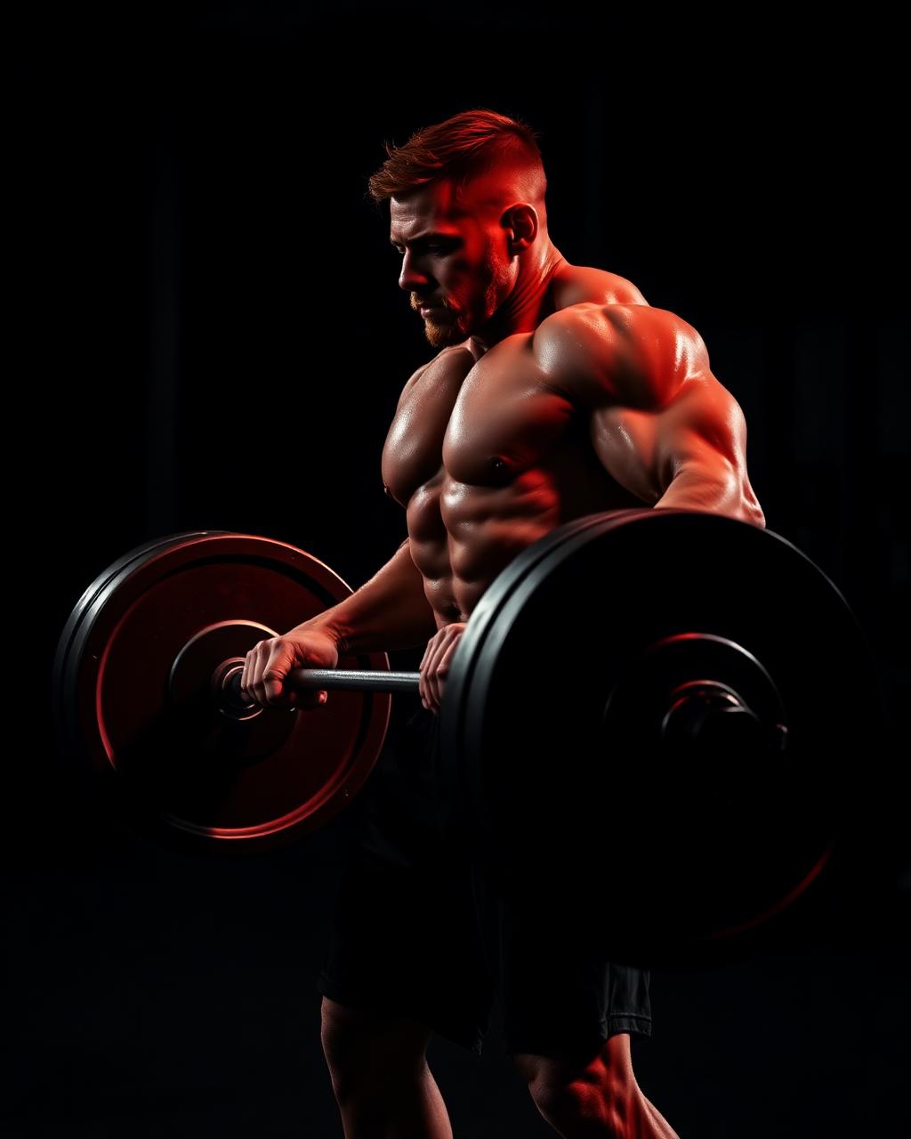 Elite trainer at Elite Gym Coventry